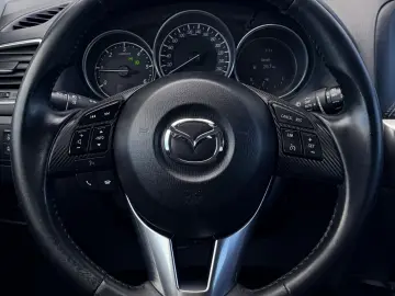 MAZDA CX-5 2016 2.2D E6 Garantie 12 Luni Rate Avans 0 Doar C