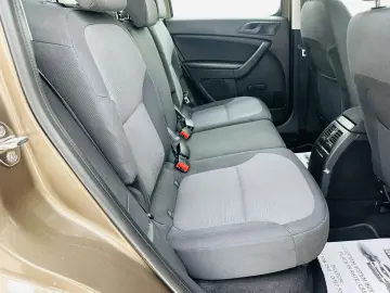 SKODA YETI 2012 1.6D E5 Rte Avans 0 Doar Cu Buletinul