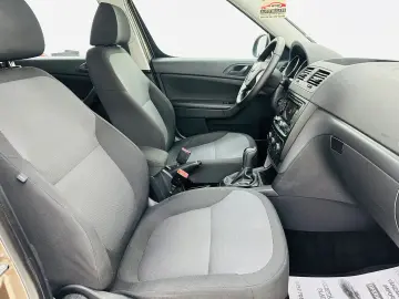 SKODA YETI 2012 1.6D E5 Rte Avans 0 Doar Cu Buletinul