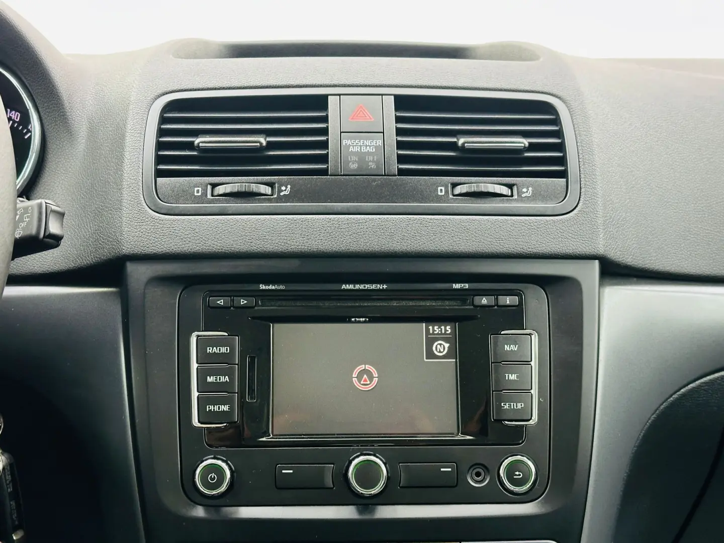 SKODA YETI 2012 1.6D E5 Rte Avans 0 Doar Cu Buletinul