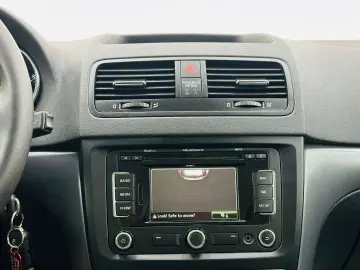 SKODA YETI 2012 1.6D E5 Rte Avans 0 Doar Cu Buletinul