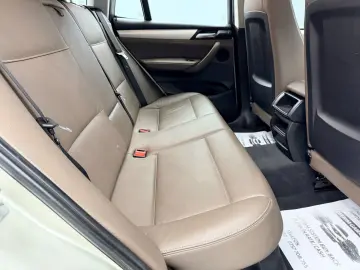 BMW X3 2012 2.0D E5 4x4 Garantie 12 Luni Rate Avans 0 Doar C