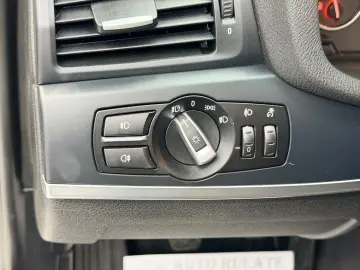 BMW X3 2012 2.0D E5 4x4 Garantie 12 Luni Rate Avans 0 Doar C