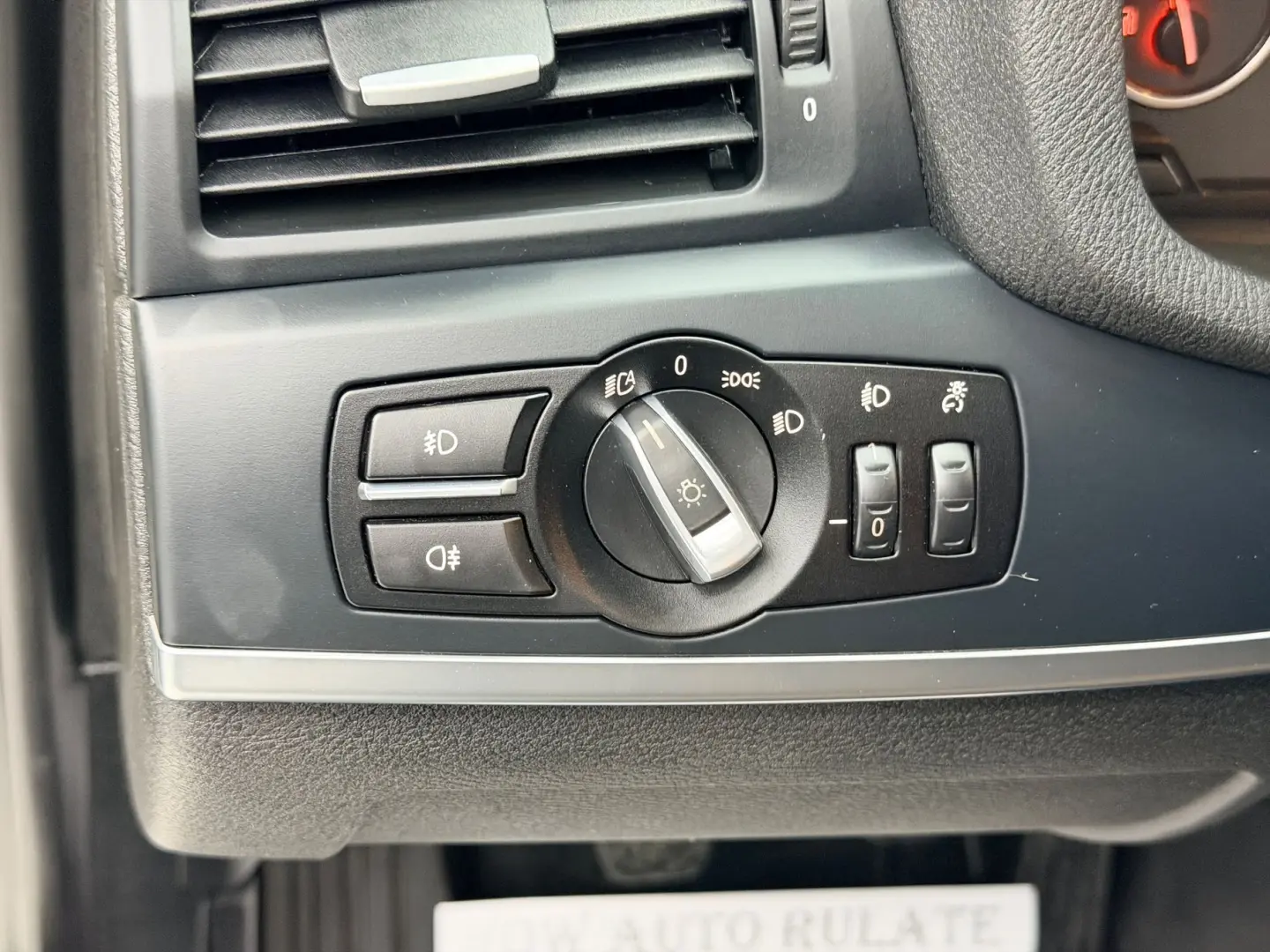 BMW X3 2012 2.0D E5 4x4 Garantie 12 Luni Rate Avans 0 Doar C