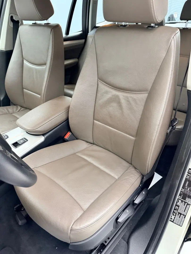 BMW X3 2012 2.0D E5 4x4 Garantie 12 Luni Rate Avans 0 Doar C