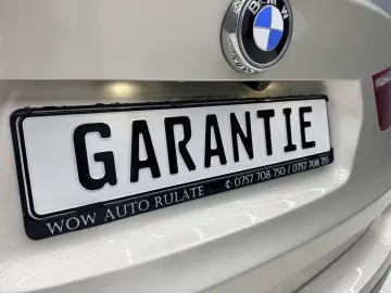 BMW X3 2012 2.0D E5 4x4 Garantie 12 Luni Rate Avans 0 Doar C