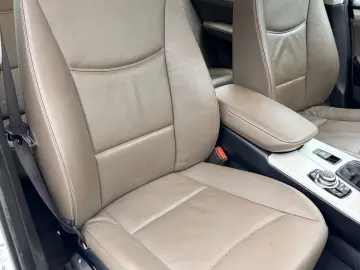 BMW X3 2012 2.0D E5 4x4 Garantie 12 Luni Rate Avans 0 Doar C