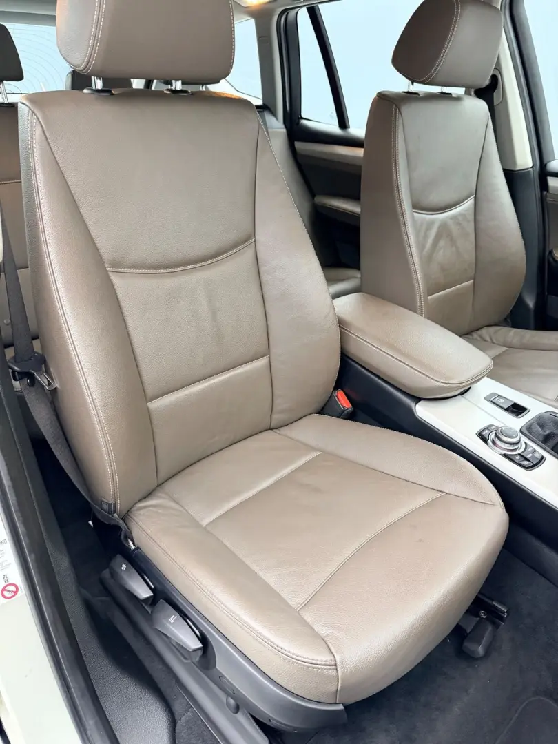 BMW X3 2012 2.0D E5 4x4 Garantie 12 Luni Rate Avans 0 Doar C