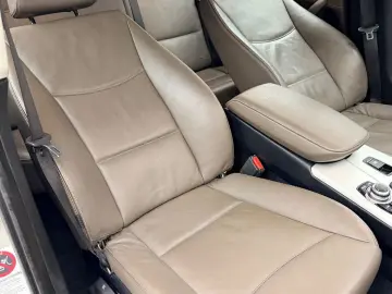 BMW X3 2012 2.0D E5 4x4 Garantie 12 Luni Rate Avans 0 Doar C