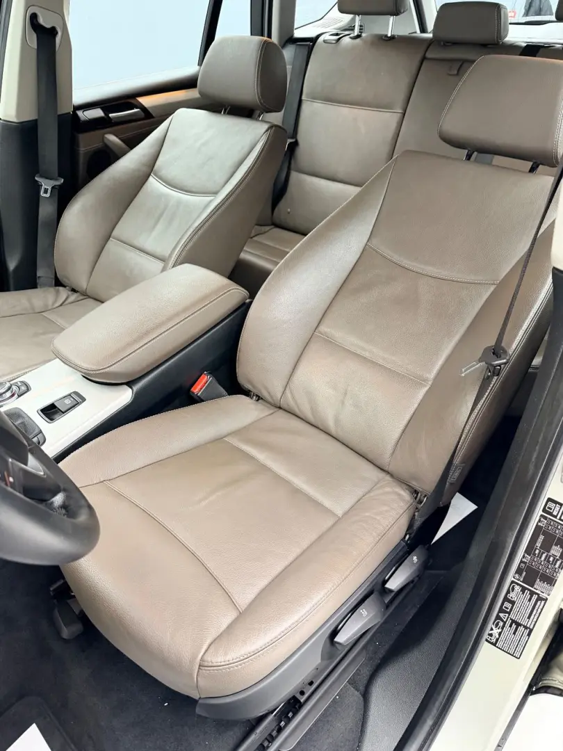 BMW X3 2012 2.0D E5 4x4 Garantie 12 Luni Rate Avans 0 Doar C