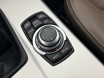 BMW X3 2012 2.0D E5 4x4 Garantie 12 Luni Rate Avans 0 Doar C