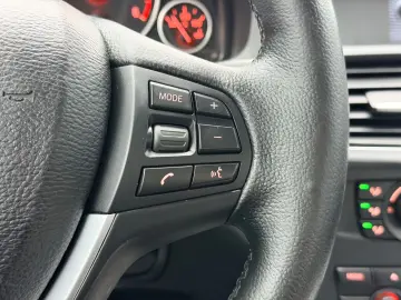 BMW X3 2012 2.0D E5 4x4 Garantie 12 Luni Rate Avans 0 Doar C