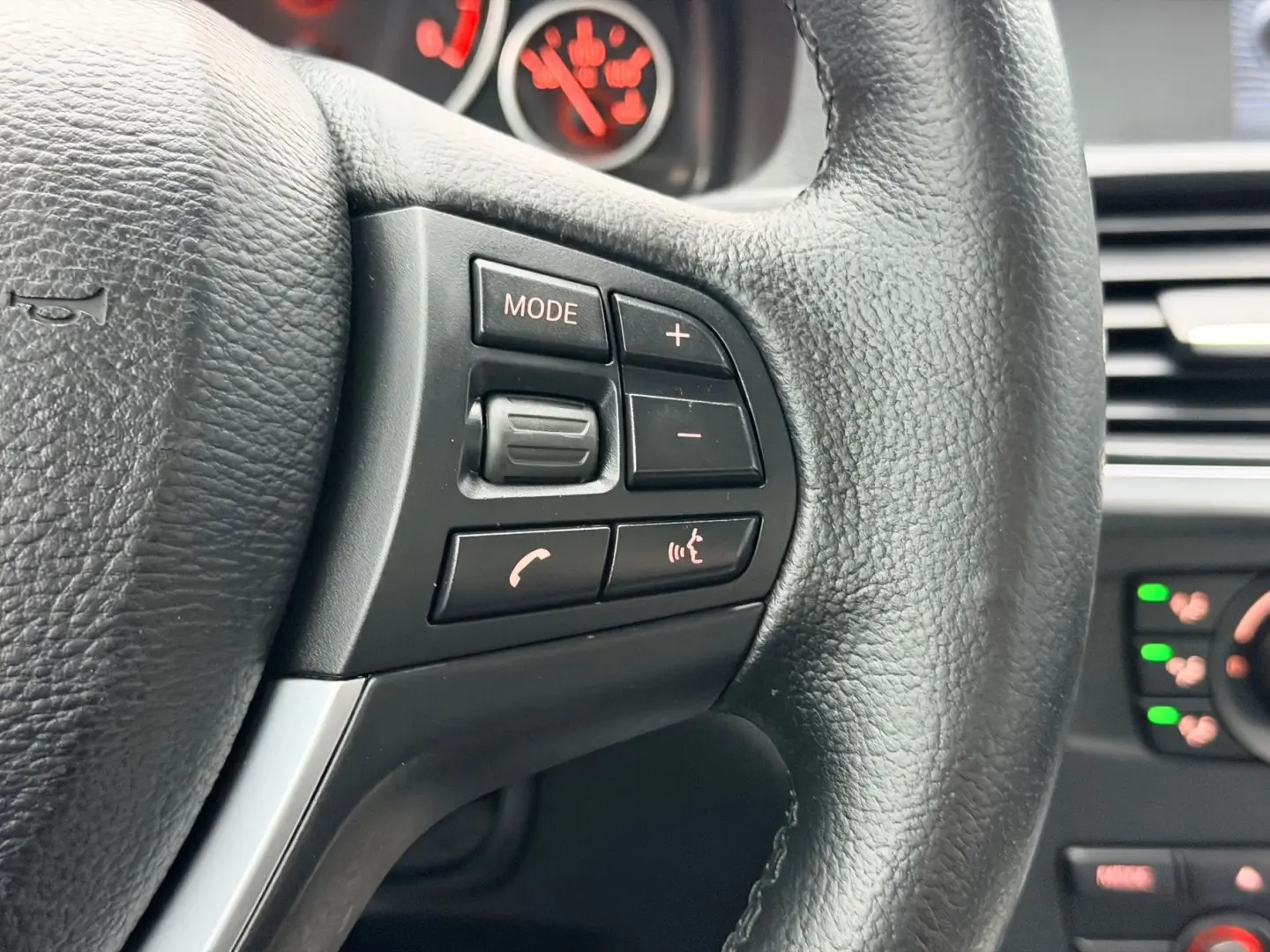 BMW X3 2012 2.0D E5 4x4 Garantie 12 Luni Rate Avans 0 Doar C