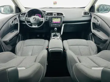 RENAULT KADJAR 2016 1.5D E6 Garantie 12 Luni Rate Avans 0 Do