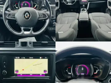 RENAULT KADJAR 2016 1.5D E6 Garantie 12 Luni Rate Avans 0 Do