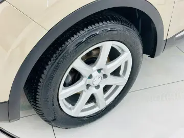 RENAULT KADJAR 2016 1.5D E6 Garantie 12 Luni Rate Avans 0 Do