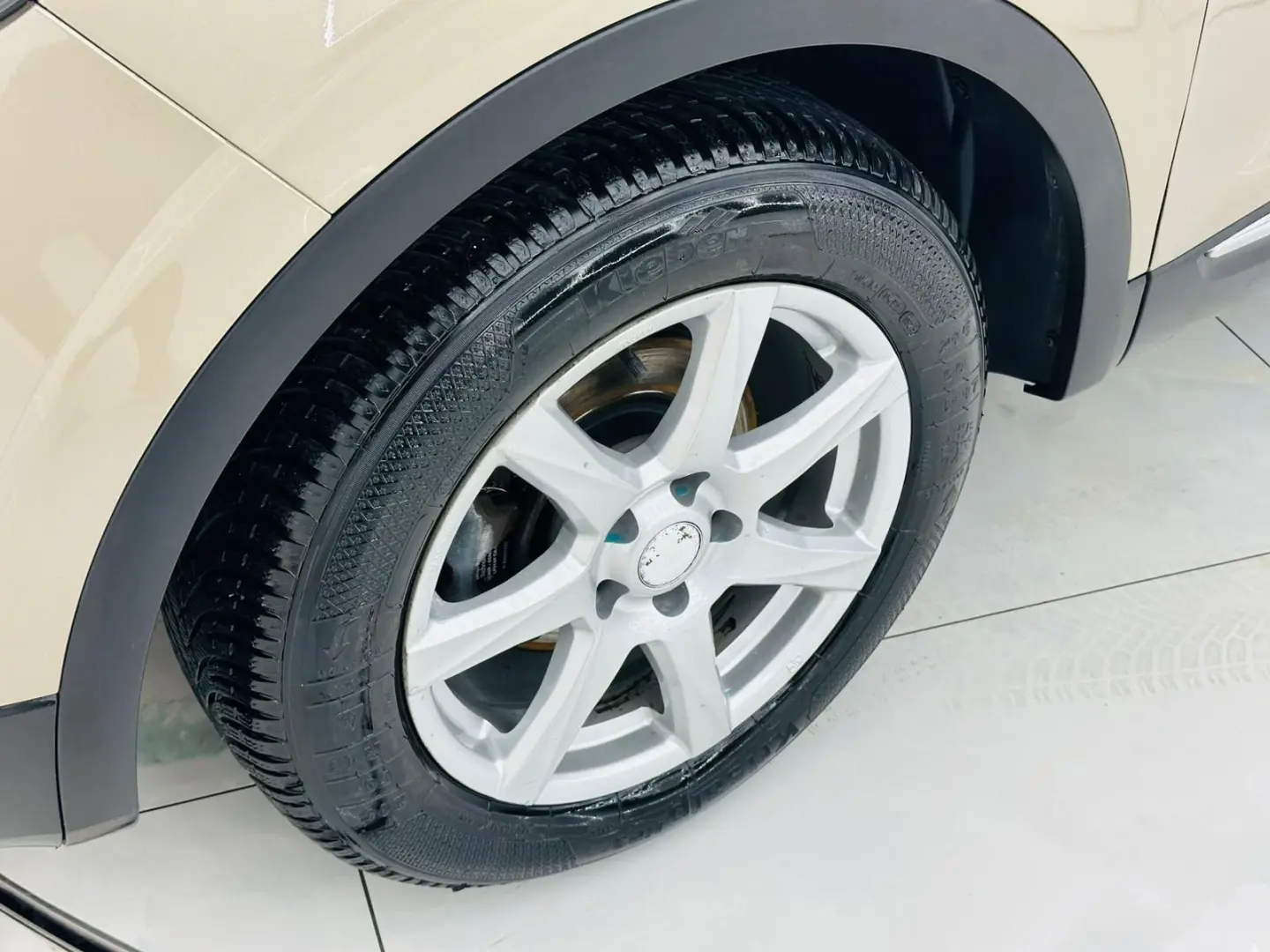 RENAULT KADJAR 2016 1.5D E6 Garantie 12 Luni Rate Avans 0 Do