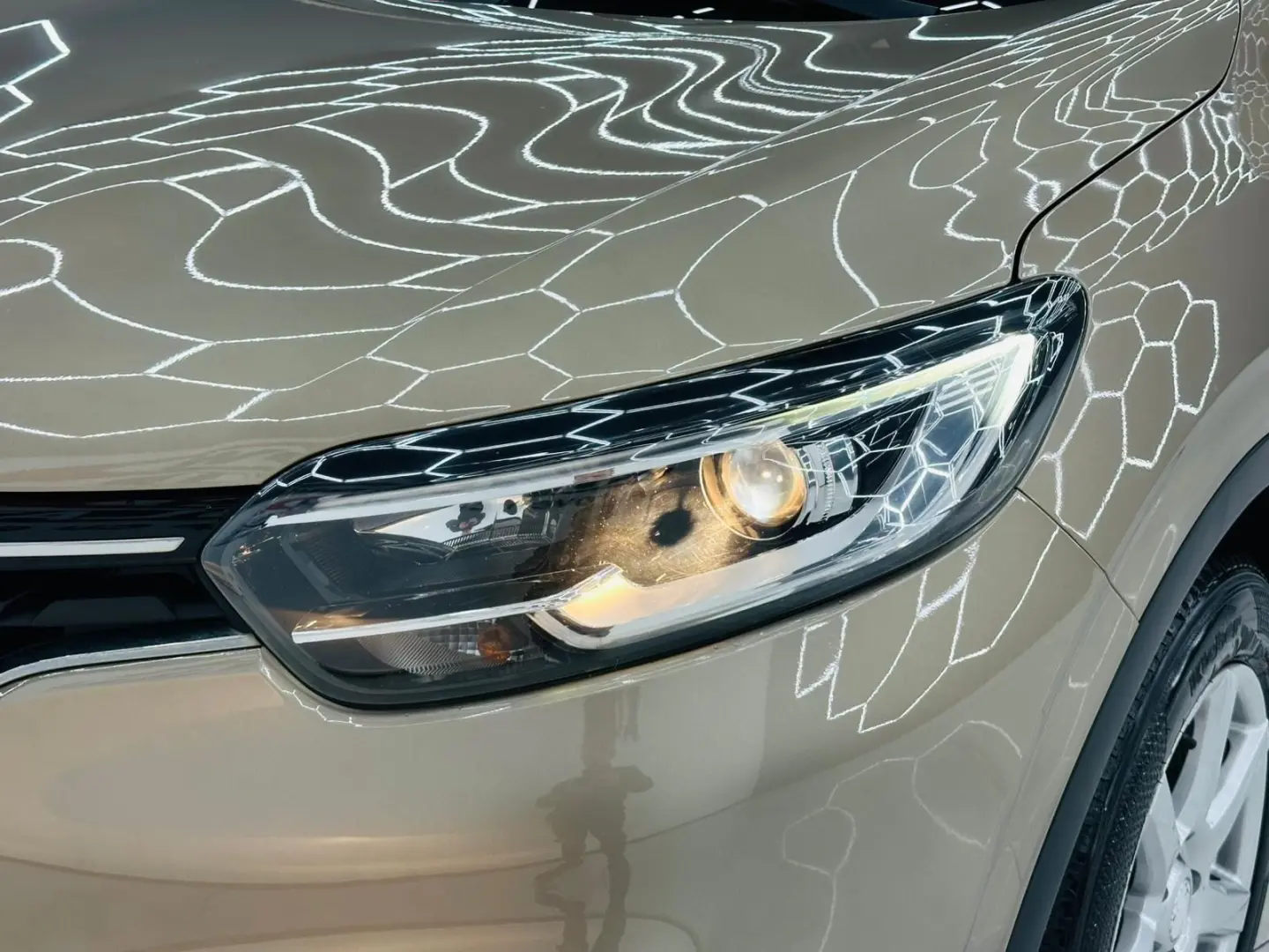 RENAULT KADJAR 2016 1.5D E6 Garantie 12 Luni Rate Avans 0 Do