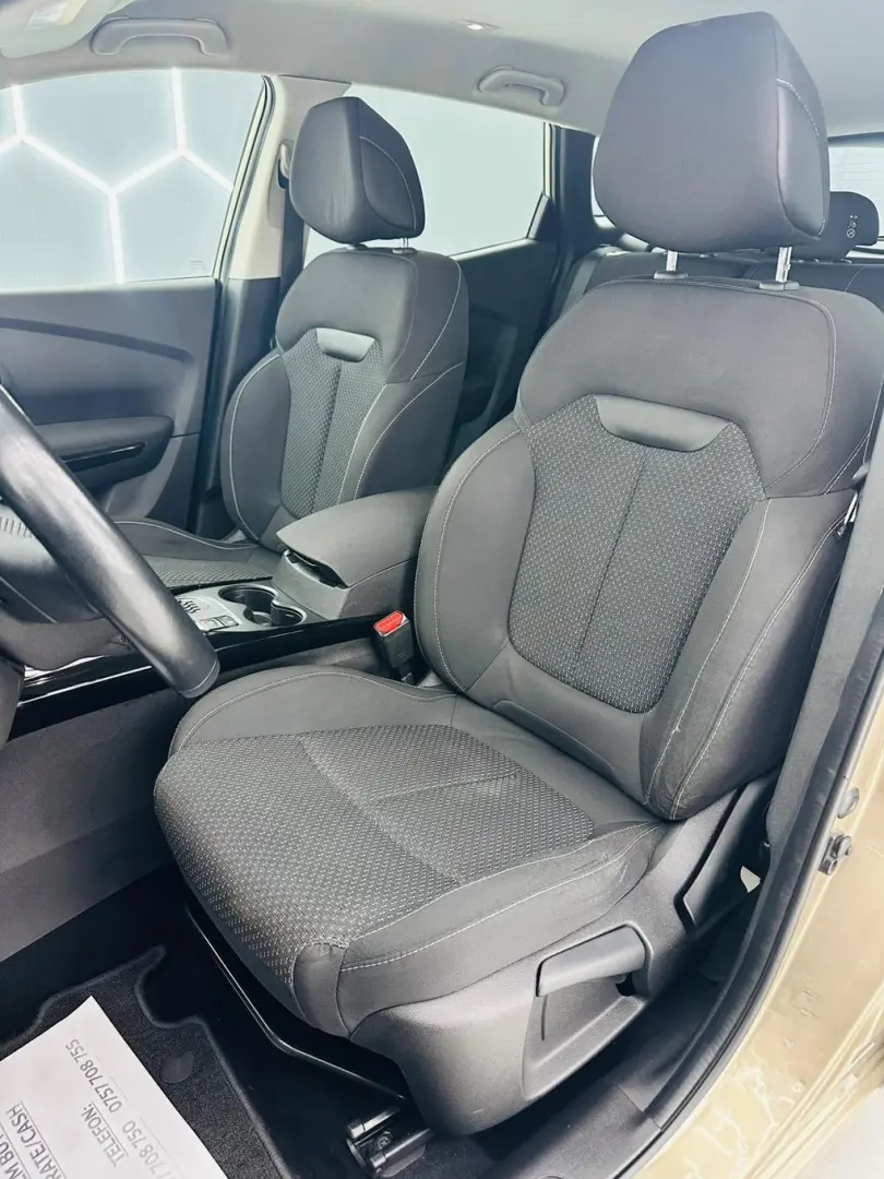 RENAULT KADJAR 2016 1.5D E6 Garantie 12 Luni Rate Avans 0 Do