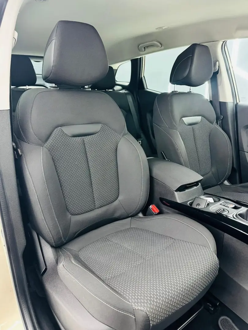 RENAULT KADJAR 2016 1.5D E6 Garantie 12 Luni Rate Avans 0 Do