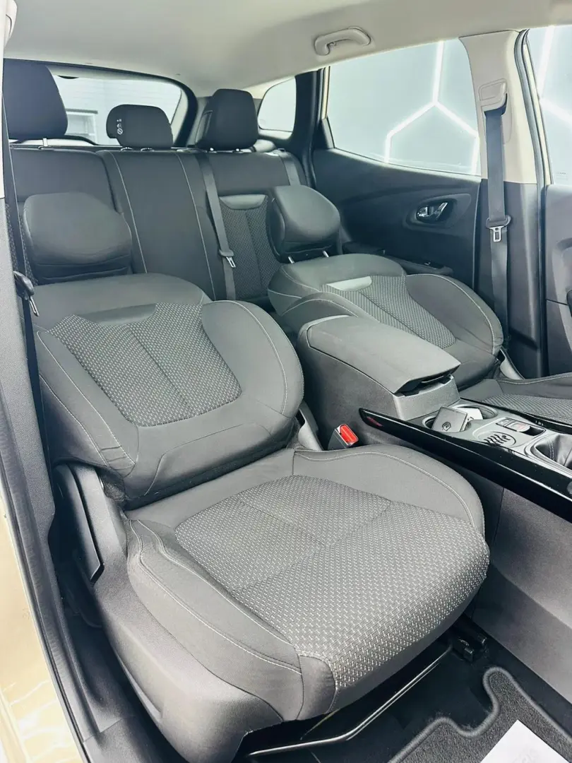 RENAULT KADJAR 2016 1.5D E6 Garantie 12 Luni Rate Avans 0 Do