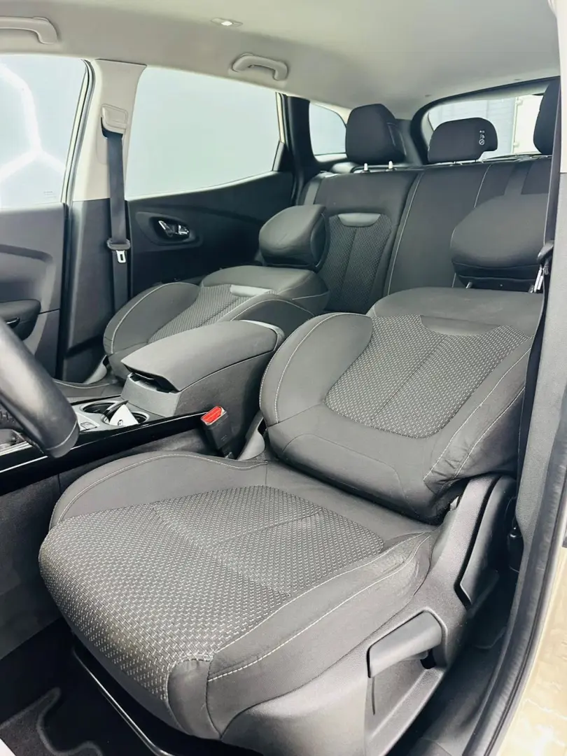 RENAULT KADJAR 2016 1.5D E6 Garantie 12 Luni Rate Avans 0 Do