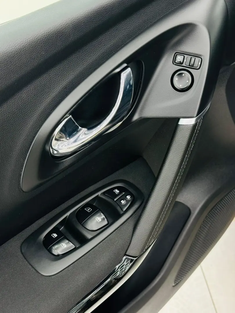 RENAULT KADJAR 2016 1.5D E6 Garantie 12 Luni Rate Avans 0 Do