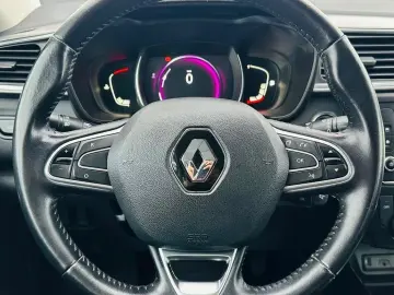 RENAULT KADJAR 2016 1.5D E6 Garantie 12 Luni Rate Avans 0 Do