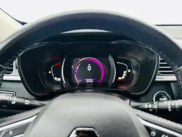 RENAULT KADJAR 2016 1.5D E6 Garantie 12 Luni Rate Avans 0 Do