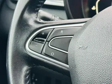 RENAULT KADJAR 2016 1.5D E6 Garantie 12 Luni Rate Avans 0 Do