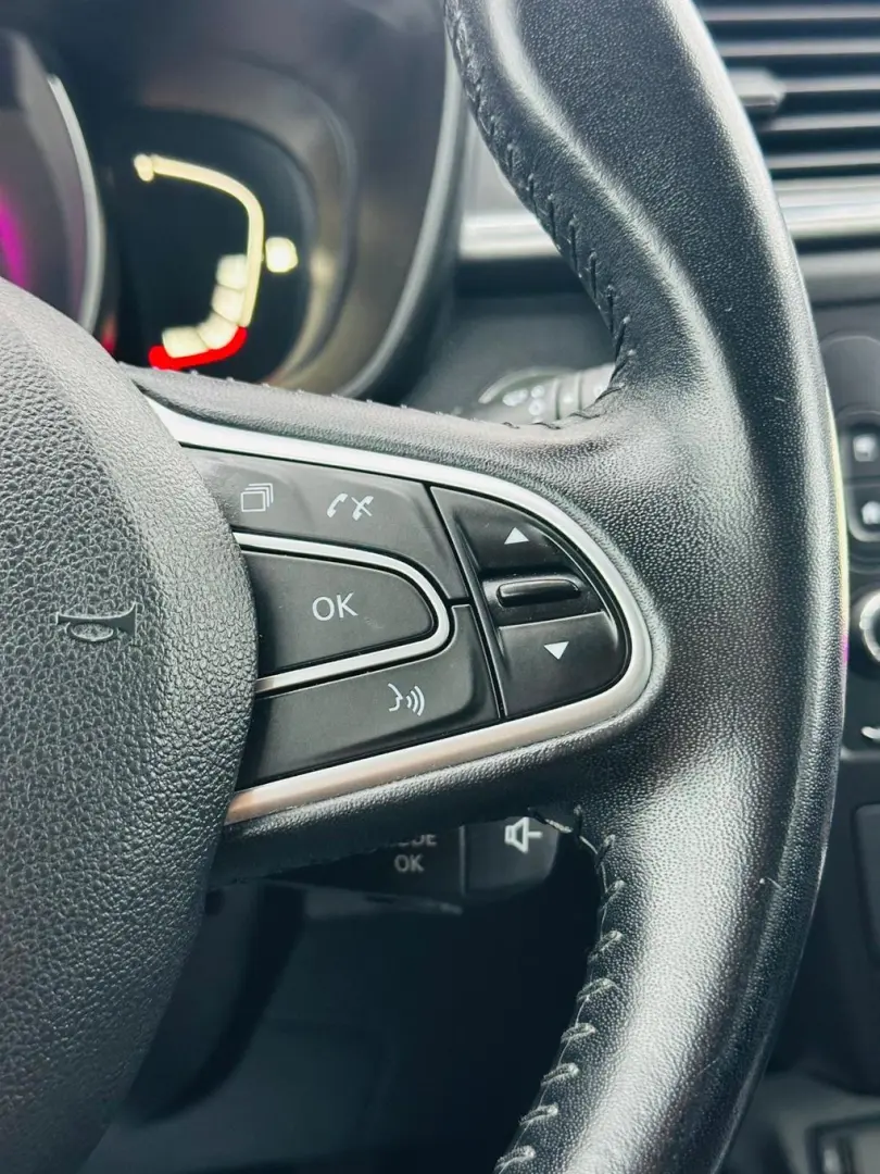 RENAULT KADJAR 2016 1.5D E6 Garantie 12 Luni Rate Avans 0 Do