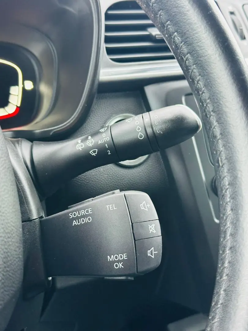 RENAULT KADJAR 2016 1.5D E6 Garantie 12 Luni Rate Avans 0 Do