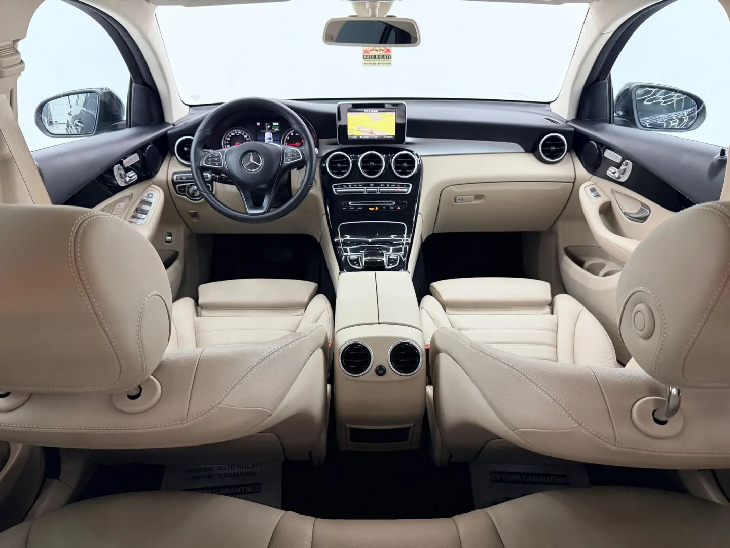 MERCEDESBENZ Glc-coupe 2017 2.0i HYBRID E6 GLC 350E 4X4 Gara