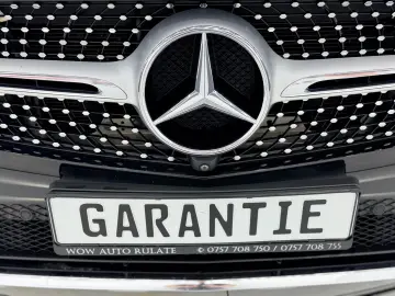 MERCEDESBENZ Glc-coupe 2017 2.0i HYBRID E6 GLC 350E 4X4 Gara