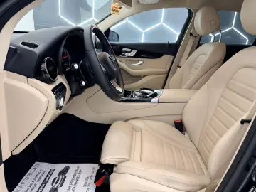 MERCEDESBENZ Glc-coupe 2017 2.0i HYBRID E6 GLC 350E 4X4 Gara