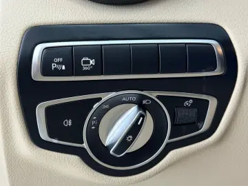 MERCEDESBENZ Glc-coupe 2017 2.0i HYBRID E6 GLC 350E 4X4 Gara