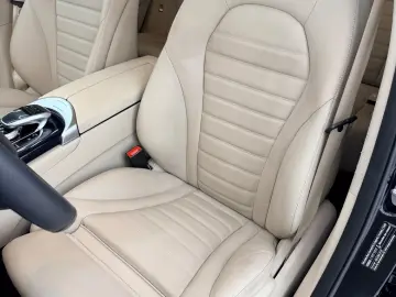 MERCEDESBENZ Glc-coupe 2017 2.0i HYBRID E6 GLC 350E 4X4 Gara