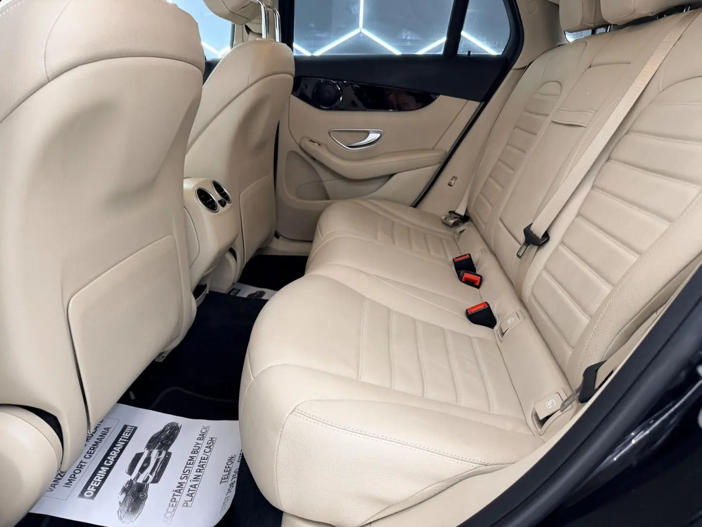 MERCEDESBENZ Glc-coupe 2017 2.0i HYBRID E6 GLC 350E 4X4 Gara