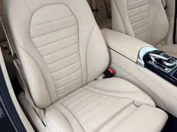 MERCEDESBENZ Glc-coupe 2017 2.0i HYBRID E6 GLC 350E 4X4 Gara