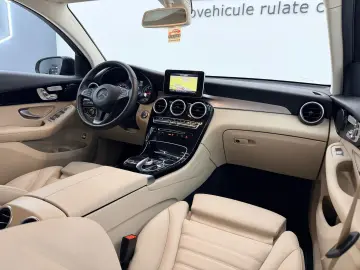 MERCEDESBENZ Glc-coupe 2017 2.0i HYBRID E6 GLC 350E 4X4 Gara