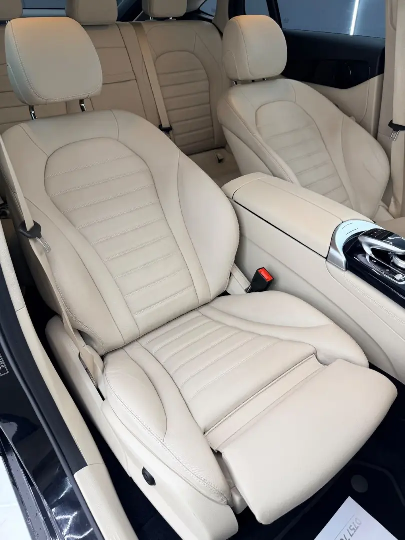 MERCEDESBENZ Glc-coupe 2017 2.0i HYBRID E6 GLC 350E 4X4 Gara