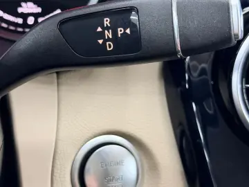 MERCEDESBENZ Glc-coupe 2017 2.0i HYBRID E6 GLC 350E 4X4 Gara