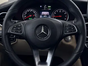 MERCEDESBENZ Glc-coupe 2017 2.0i HYBRID E6 GLC 350E 4X4 Gara