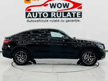 MERCEDESBENZ Glc-coupe 2017 2.0i HYBRID E6 GLC 350E 4X4 Gara