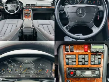 MERCEDESBENZ S 1992 4.2I 400SE Rate Avans 0 Doar Cu Buletinu
