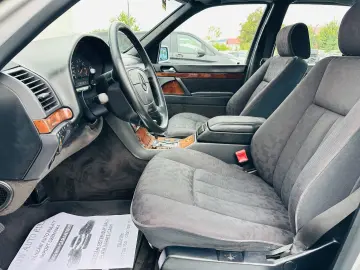 MERCEDESBENZ S 1992 4.2I 400SE Rate Avans 0 Doar Cu Buletinu