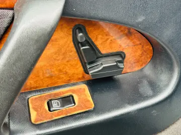 MERCEDESBENZ S 1992 4.2I 400SE Rate Avans 0 Doar Cu Buletinu