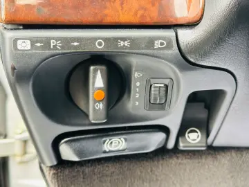 MERCEDESBENZ S 1992 4.2I 400SE Rate Avans 0 Doar Cu Buletinu