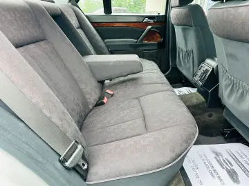 MERCEDESBENZ S 1992 4.2I 400SE Rate Avans 0 Doar Cu Buletinu