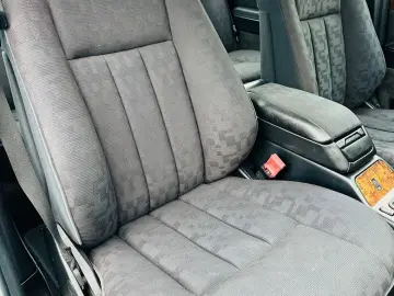 MERCEDESBENZ S 1992 4.2I 400SE Rate Avans 0 Doar Cu Buletinu